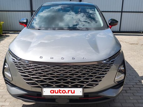 Omoda C5