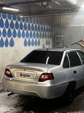 Daewoo Nexia