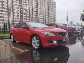 Mazda Mazda6