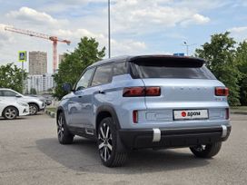 Geely Icon