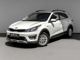 Kia Rio X-Line