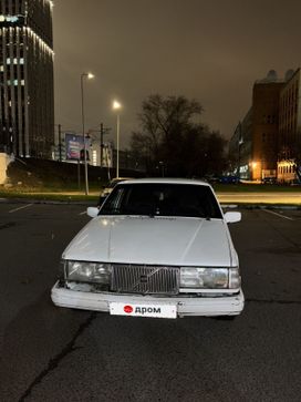 Volvo 940