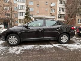 Renault Fluence