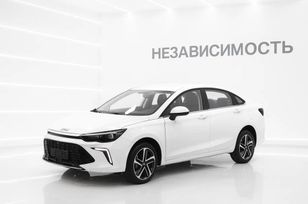 Baic U5 Plus