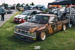 Nissan Datsun
