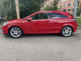 Opel Astra Gtc