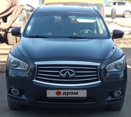 Infiniti QX60