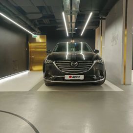 Mazda CX-9