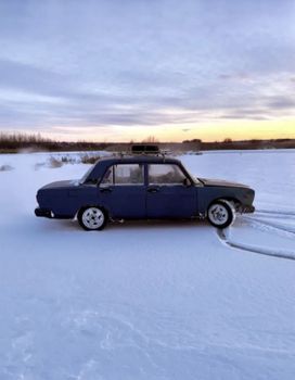 Lada 2107