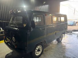 UAZ Buhanka