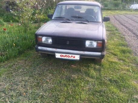 Lada (ВАЗ)