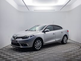 Renault Fluence