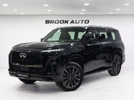 Infiniti QX80