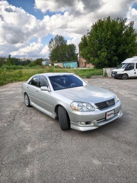 Toyota Mark Ii