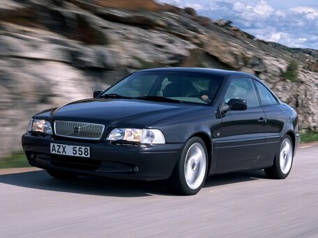 Volvo C70