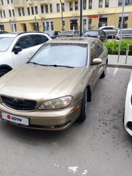 Nissan Maxima