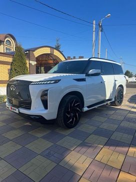 Infiniti QX80