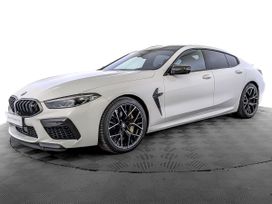 BMW 8-Series