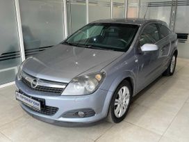 Opel Astra Gtc