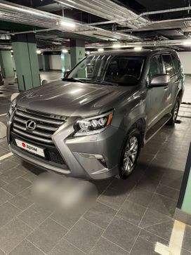 Lexus Gx460