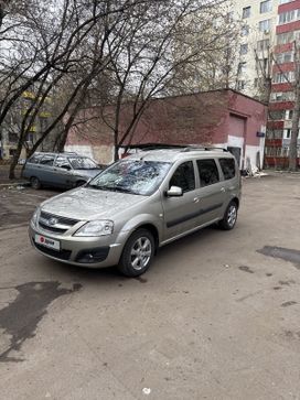 Lada Largus