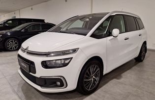 Citroen Grand C4 Picasso