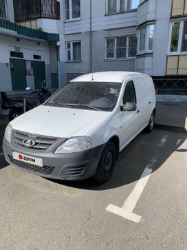 Lada Largus