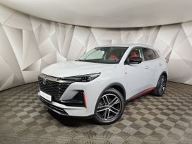 Changan UNI-S