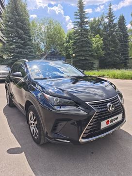 Lexus Nx300