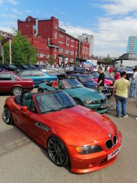 BMW Z3