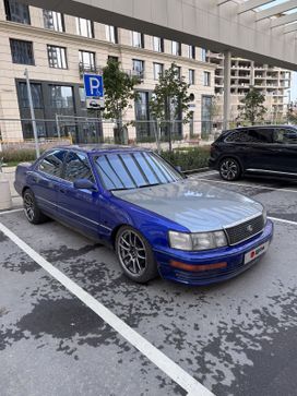 Lexus Ls400