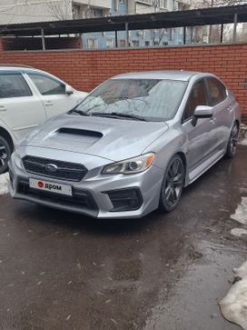 Subaru Impreza WRX