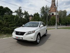 Lexus Rx270