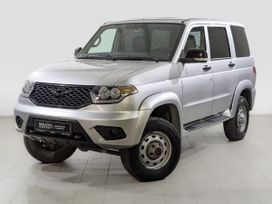 UAZ Patriot