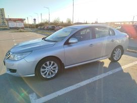 Renault Latitude