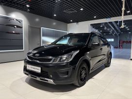 Kia Rio X-Line