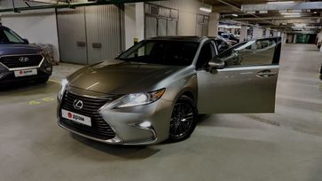 Lexus Es250