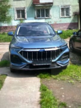 Oshan X5