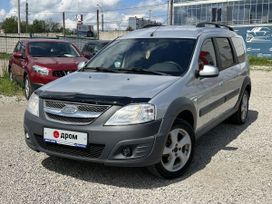 Lada Largus Cross