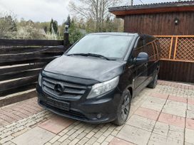 Mercedes-Benz Viano