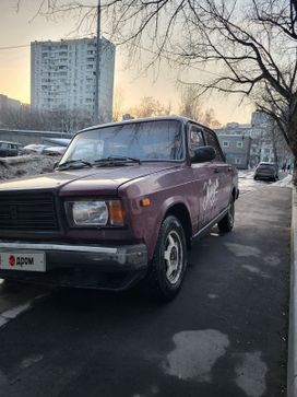 Lada 2107
