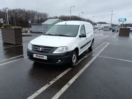 Lada Largus