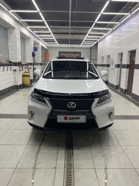 Lexus Rx350