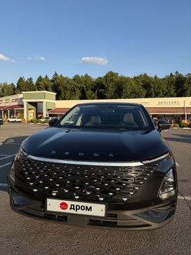 Omoda C5