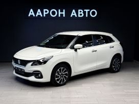 Suzuki Baleno