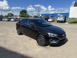 Lada Aura