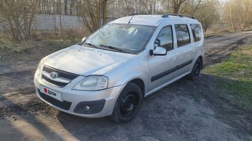 Lada Largus