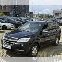 Lifan X60