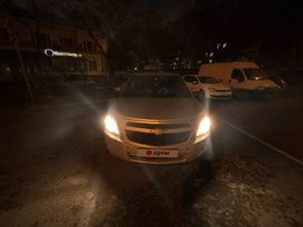 Chevrolet Cobalt