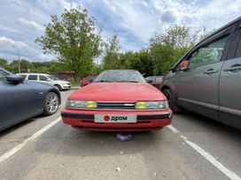 Mazda 626